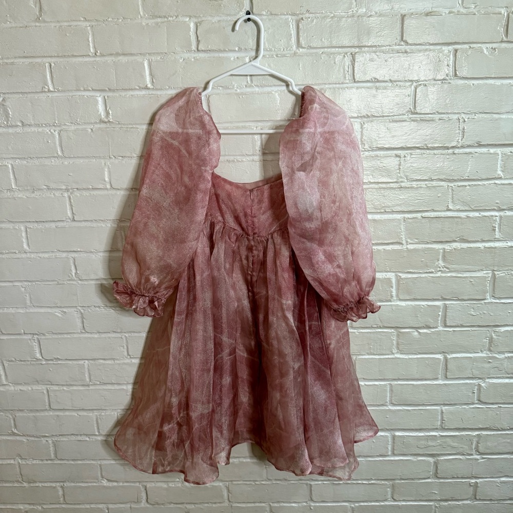 Storia Dress - Picture 3 of 3